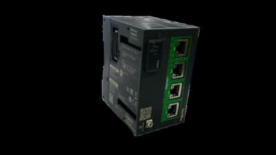 SCHNEIDER ELECTRIC TMSES4