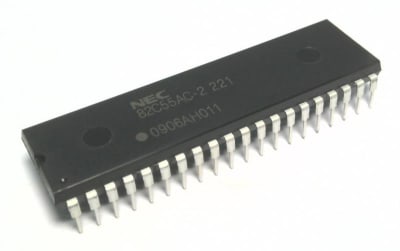 INTERSIL UPD82C55AC2