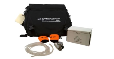 DETCON 943-020000-000