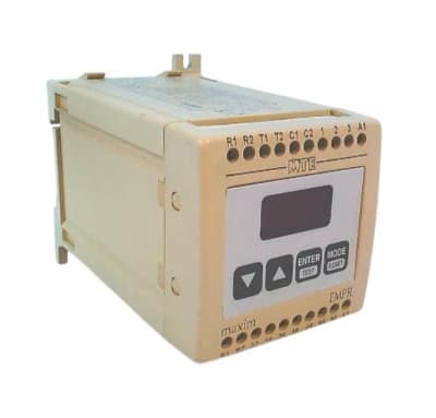 ASEA BROWN BOVERI EMPR115L000