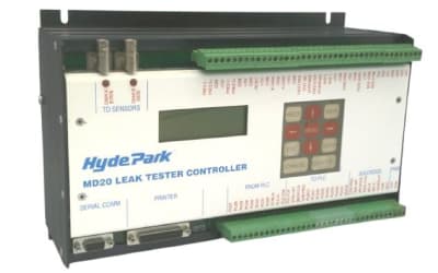 SCHNEIDER ELECTRIC MD20