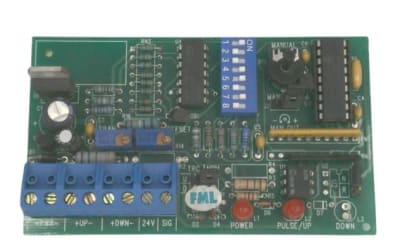 AUTOMATION COMPONENTS INC PTA