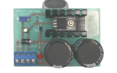 ADVANCED CONTROL TECH LPR