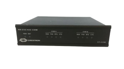 CRESTRON ST-COM