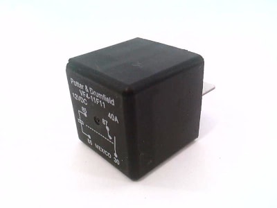 TE CONNECTIVITY VF411F11