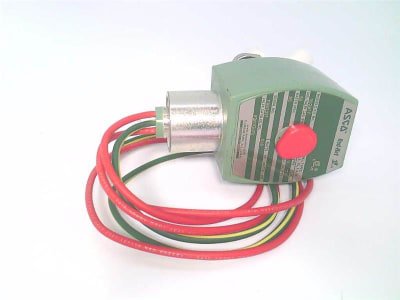 ASCO 8260G071DC24/DCD