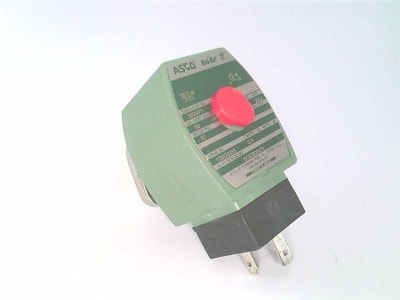 ASCO SC8260G071DC24/DC