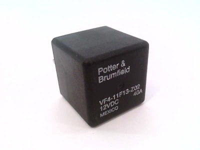 TE CONNECTIVITY VF4-11F13-Z02