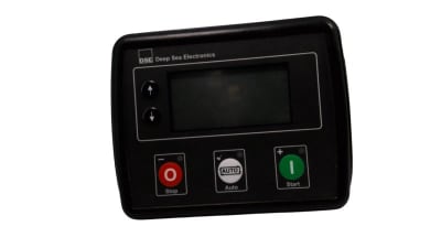 DEEP SEA ELECTRONICS DSE4520