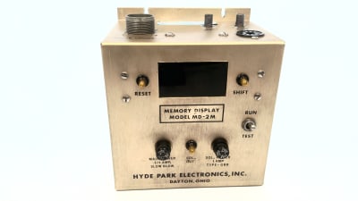 SCHNEIDER ELECTRIC MD-2M