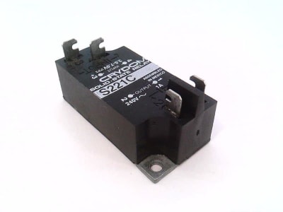 SENSATA TECHNOLOGIES S221C