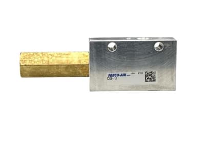 FABCO OS-3