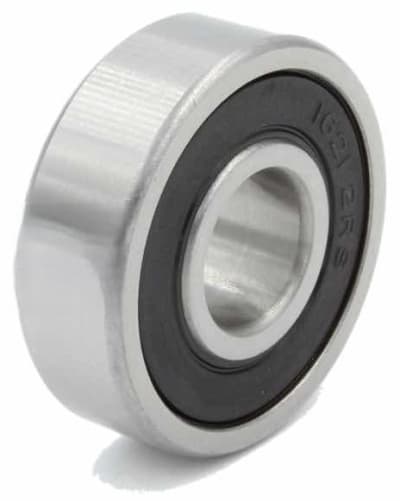 RBI BEARING 1621-2RS