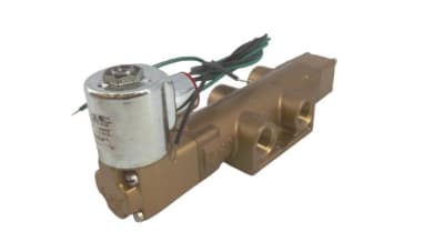 VERSA VALVES VSG-5522-U-A120