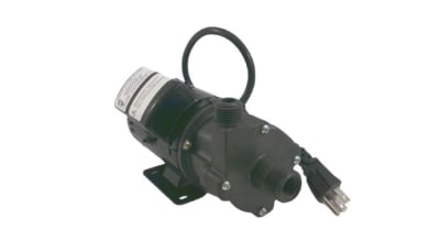 MARCH MANUFACTURING CO 0809-0180-0100