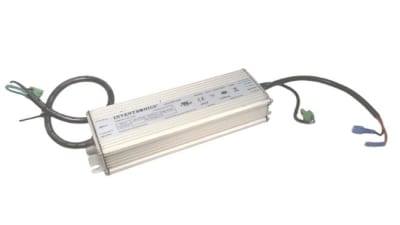 INVENTRONICS EUC-120S070DT