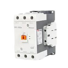 ALTECH CORP MC-100A-DC24V