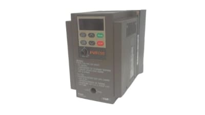 FUJI ELECTRIC FVR001C9S-7UX