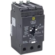 SCHNEIDER ELECTRIC EJB36050