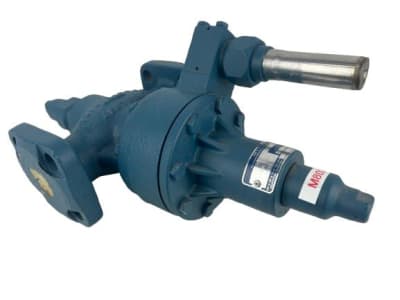 PARKER A4AS-DN32-1 1/4"