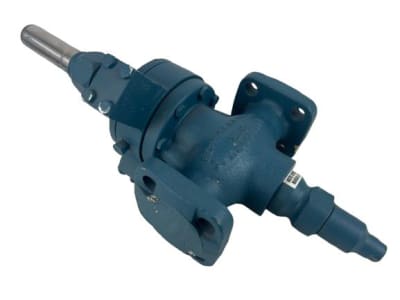 PARKER A4AS-DN40-1 5/8"