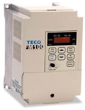 TECO-WESTINGHOUSE FM100403N1