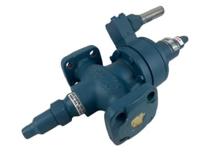 PARKER A4A0S-DN50-2"