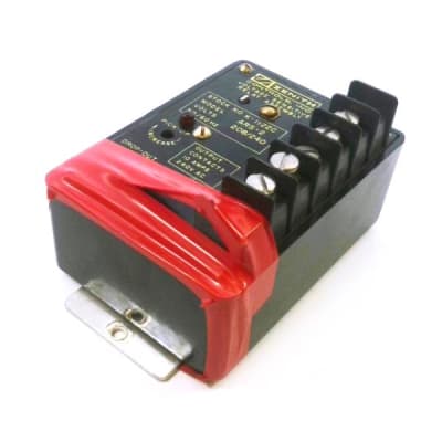 GENERAL ELECTRIC K-1122C