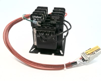 ALLEN BRADLEY 1497-BD80