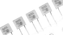 EATON CORPORATION BK/PCB-3/4-R