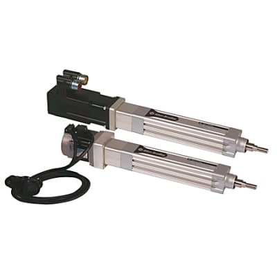 ALLEN BRADLEY MPAR-B3200H-M2A