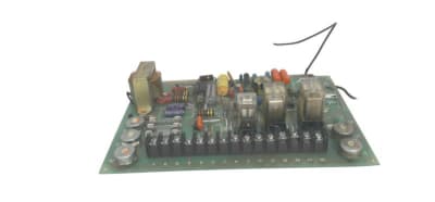 CLEVELAND MOTION CONTROL D41-4256K