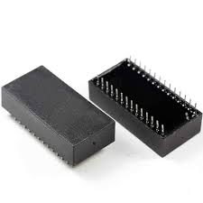 ANALOG DEVICES DS1511Y+