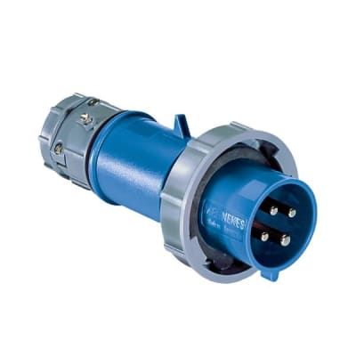 MENNEKES ME330P6-160