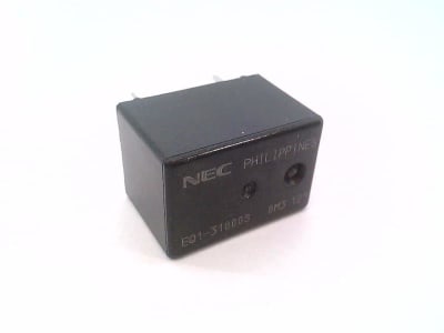 NEC TOKIN AMERICA INC EQ1-31000S