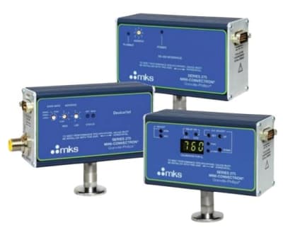 MKS INSTRUMENTS 275600-2-GE-T