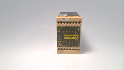 ASEA BROWN BOVERI JSR1T-8S