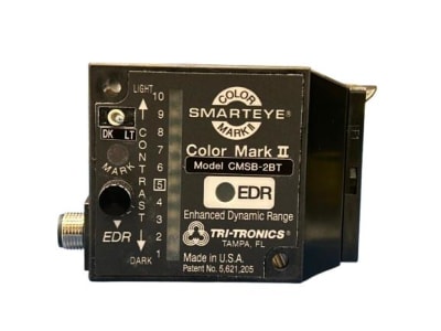 TRI-TRONICS CMSB-2BTF1