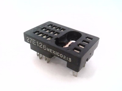 TE CONNECTIVITY 27E126