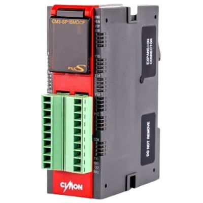 CIMON, INC. CM3-SP16MDCF