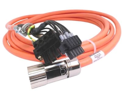 BECKHOFF ZK4502-0003-0280