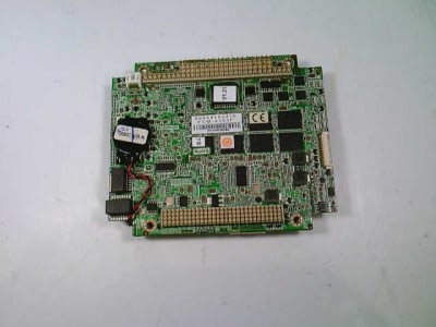 ADVANTECH PCM-4153F-L0A2E