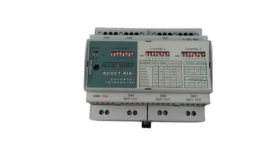 ACCUENERGY RIK16-MA-3