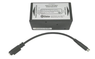 DAISY DATA P070-000294-01