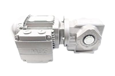 SEW EURODRIVE WAF20DT71K4