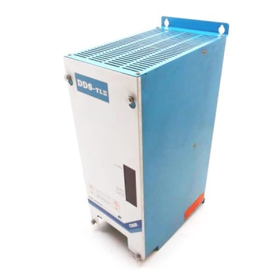 ASEA BROWN BOVERI DSA-MTR-40D1