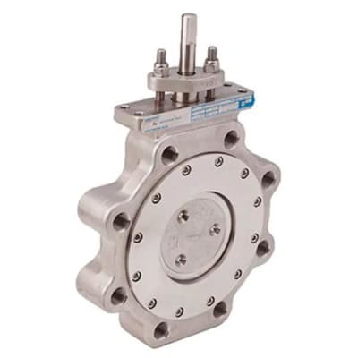 JAMESBURY 12IN 815L-11-36HBXZCMM