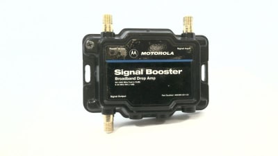 MOTOROLA SOLUTIONS 484095-001-00