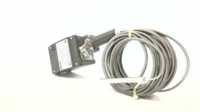 BARKSDALE MT1H-L251S-25-A