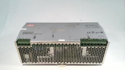 MEAN WELL DRT-960P-48